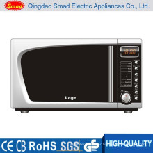 34L Home use commercial microwave oven with GS/EMC/RoHS/SAA